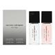 Narciso Rodriguez Layering Duo For Her Gift Set 20ml For Her Pure Musc EDP + 20ml For Her Musc Noir EDP-0