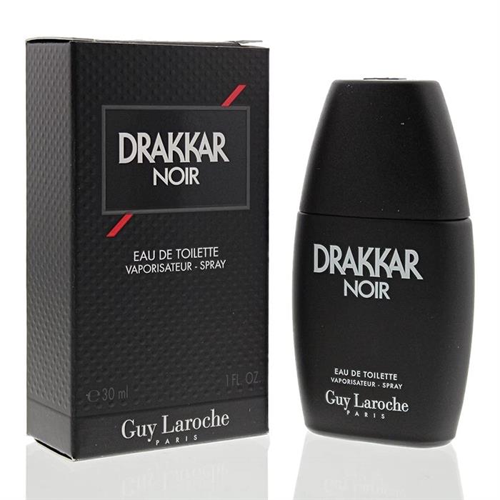 Guy Laroche Drakkar Noir Eau de Toilette 30ml Spray-0