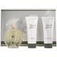 Aubusson Historie dAmour Gift Set 100ml EDP + 100ml Body Lotion + 100ml Shower Gel-1