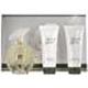 Aubusson Historie dAmour Gift Set 100ml EDP + 100ml Body Lotion + 100ml Shower Gel-2