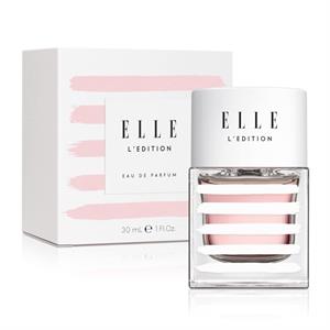 Elle LEdition Eau de Parfum 30ml Spray