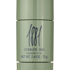 Cerruti 1881 Deodorant Stick 75ml