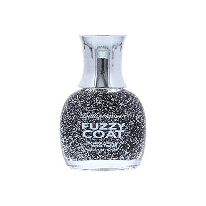 Sally Hansen Nail Polish Fuzzy Coat 9.14ml - 800 Tweedy-0