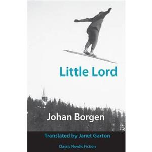 Little Lord by Johan Borgen