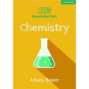 Knowledge Quiz Chemistry by Adam Boxer