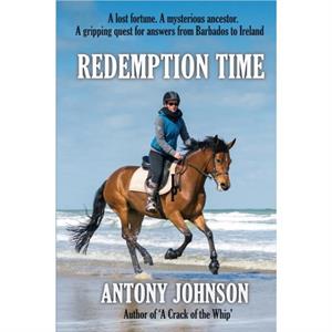 Redemption Time by Antony Johnson