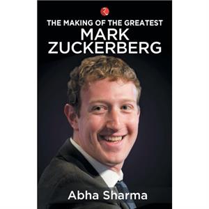 Making of the Greatest by Abha Sharma