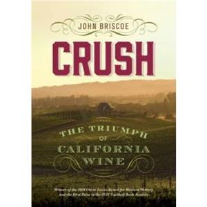 Crush by John Briscoe