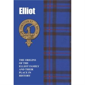 The Elliots by Rennie McOwan