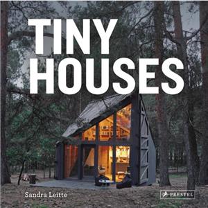 Tiny Houses by Sandra Leitte