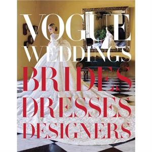 Vogue Weddings by Vera Wang