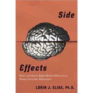 Side Effects by Lorin J. Elias