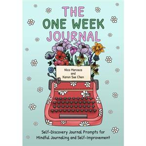 The One Week Journal by Nico Marceca
