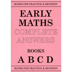 Maths for Practice and Revision by Peter Robson