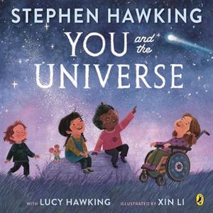 You and the Universe by Stephen Hawking