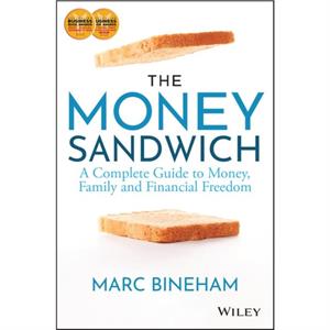 The Money Sandwich by Marc Bineham