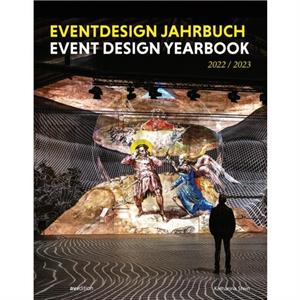 Event Design Yearbook 202223 by Katharina Stein