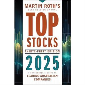 Top Stocks 2025 by Martin Roth