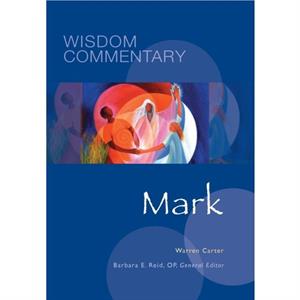 Mark by Warren Carter