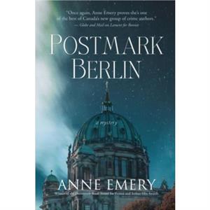 Postmark Berlin by Anne Emery