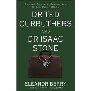 Dr Ted Curruthers and Dr Isaac Stone by Eleanor Berry