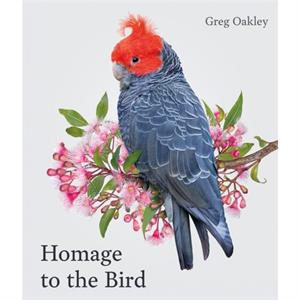 Homage to the Bird by Greg Oakley