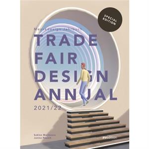 Trade Fair Design Annual 202122 by Janina Poesch