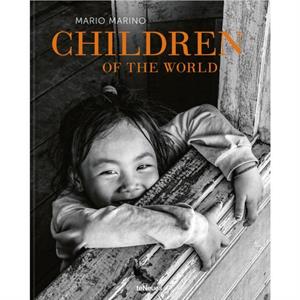 Children of the World by Mario Marino