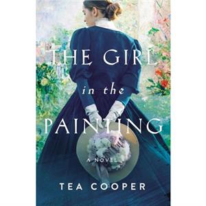 The Girl in the Painting by Cooper Tea Cooper