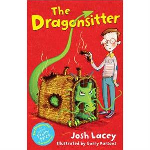 The Dragonsitter by Josh Lacey