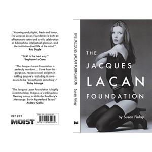 The Jacques Lacan Foundation by Susan Finlay