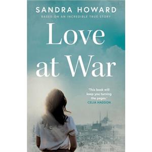 Love at War by Sandra Howard