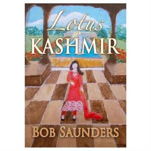 Lotus of Kashmir by Bob Saunders