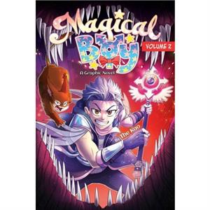 Magical Boy Volume 2 by The Kao