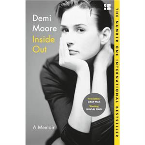 Inside Out by Demi Moore