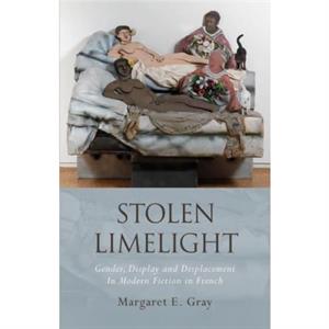 Stolen Limelight by Margaret E. Gray