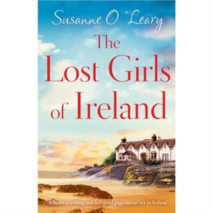 The Lost Girls of Ireland by Susanne OLeary