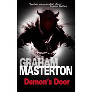 Demons Door by Graham Masterton