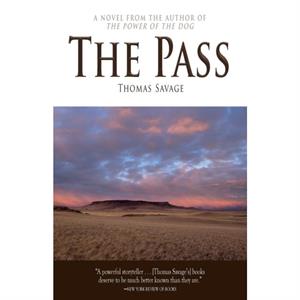 The Pass by Thomas Savage