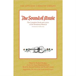 The Sound of Music by Howard Lindsay