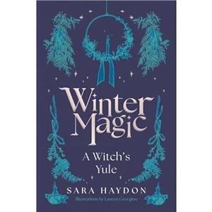 Winter Magic by Sara Haydon