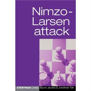 NizmoLarsen Attack by Byron Jacobs