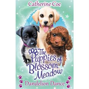 Dandelion Dance by Catherine Coe