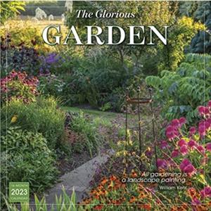 GLORIOUS GARDEN by CLIVE NICHOLS