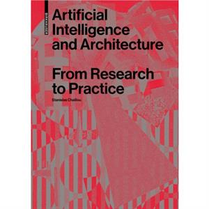 Artificial Intelligence and Architecture by Stanislas Chaillou