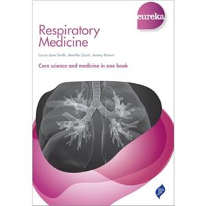 Eureka Respiratory Medicine by Jennifer Quint