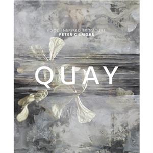 Quay by Peter Gilmore