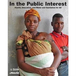 In the Public Interest by Bethan Emmett