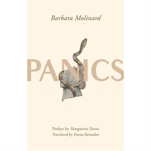 Panics by Barbara Molinard