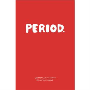 Period. by Natalie Byrne